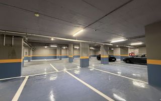 Apartament elegant 2 camere | 2 bai | parcare | Pipera-Jollie Ville - Poză 14