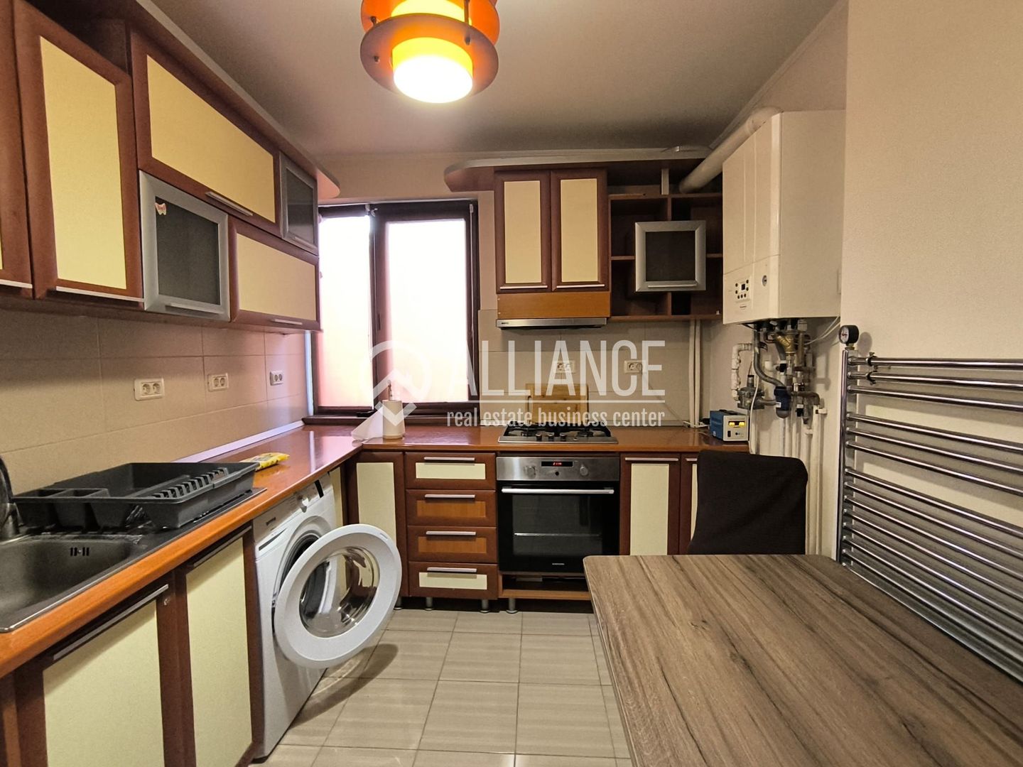 CENTRU COLONADELOR(cod03) - 2 Camere luminoase ! - Poză 8