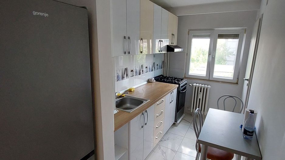 De Inchiriat Apartament 3 camere,  Drumul Taberei-Favorit - Poză 5