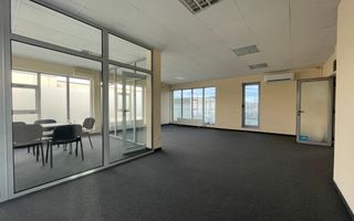 Cladire premium inchiriere | Showroom, clinica, birouri | Buna Ziua - Poză 1