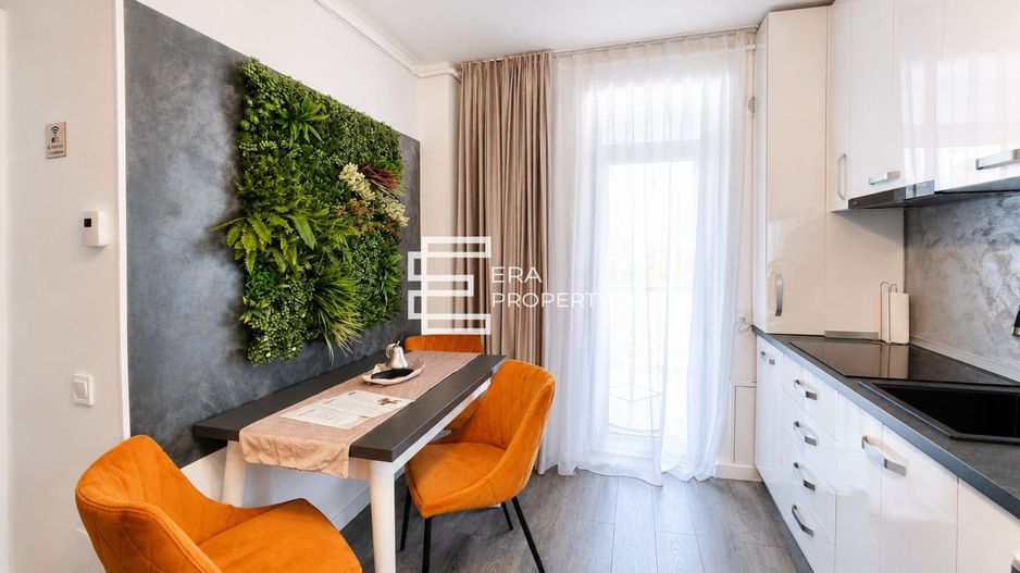 Apartament modern cu 2 unități tip studio, 2 băi și 2 terase - Poză 2
