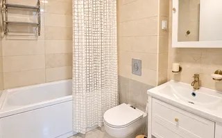 Apartament 3 camere | Rose Residence | Iancu Nicolae | Parcare subterană - Poză 11