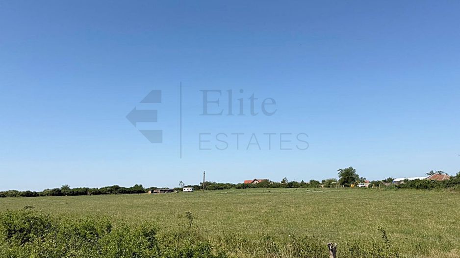 Teren intravilan 2.6 hectare la E671 / DN79 | Front 484 ml - Poză 3