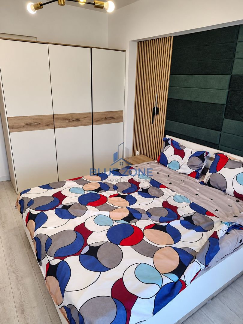 Apartament 3 camere I Bloc 2022 I Centrala proprie I 88 mp - Poză 5