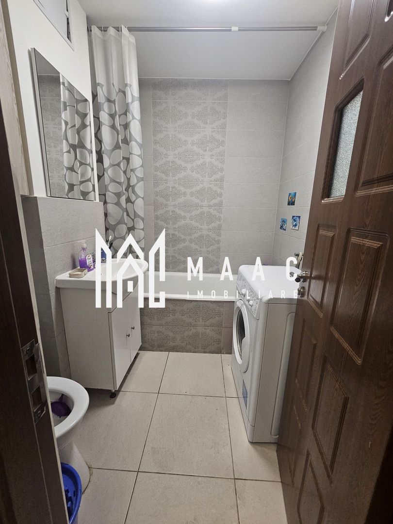 Apartament 2 camere | Etajul 3 | Valea Aurie - Poză 13