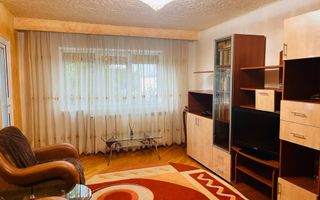 Apartament primitor 2 camere, etaj 1, George Enescu - zona Liceul Energetic - Poză 17