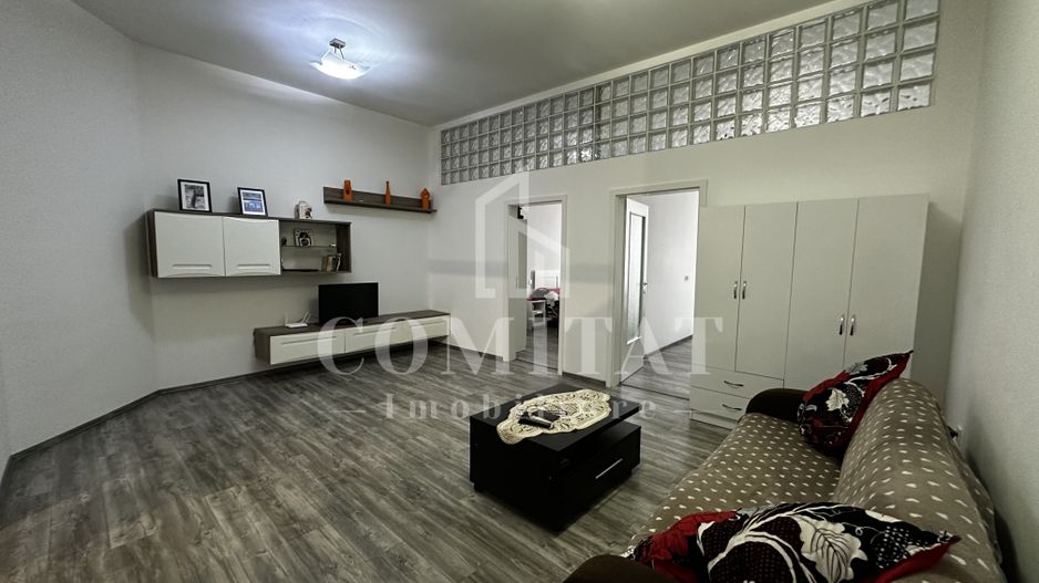 Apartament 3 camere | ULTRACENTRAL | La cheie - Poză 1