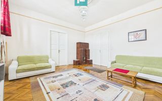 Apartament generos cu 3 camere – Zona Centrală - Poză 3