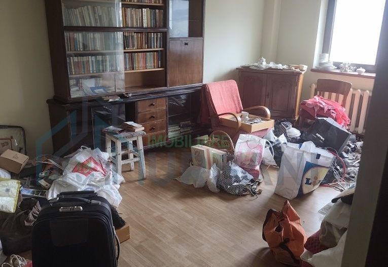 Apartament 2 camere decomandat, 59 mp, zona Nicolina - Iasi - Poză 1