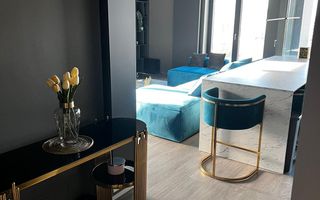 Cloud 9 Residence 2 Camere Super View Liber - Poză 5