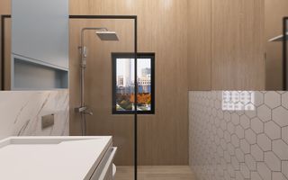 2 camere Pta- Victoriei Buzești - Poză 10