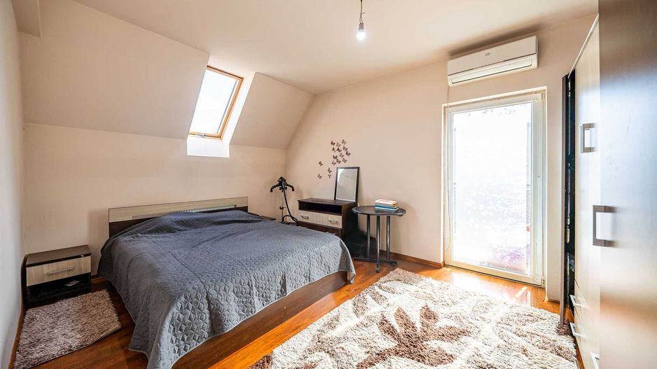 Apartament 2 camere complet mobilat - zona Dacia - Poză 3