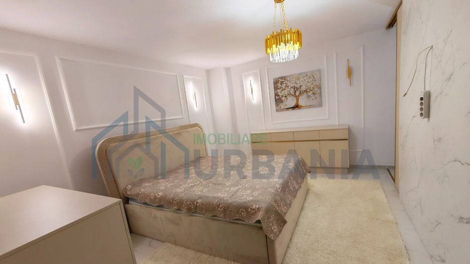 Apartament cu 1 cameră, 57 mp, complet mobilat și utilat, zona Vișan, Iași - Poză 3