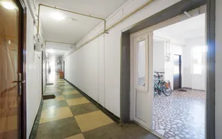 Studio modern de vanzare | Renovat in 2024 | COMISION 0% - Poză 17