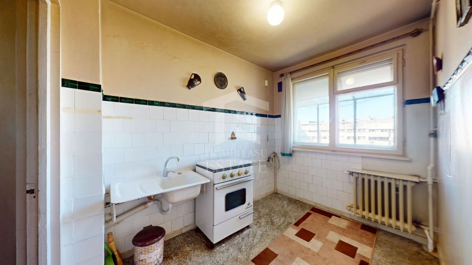 Apartament 2 camere | 5 minute metrou Gorjului COMISION 0% - Poză 16