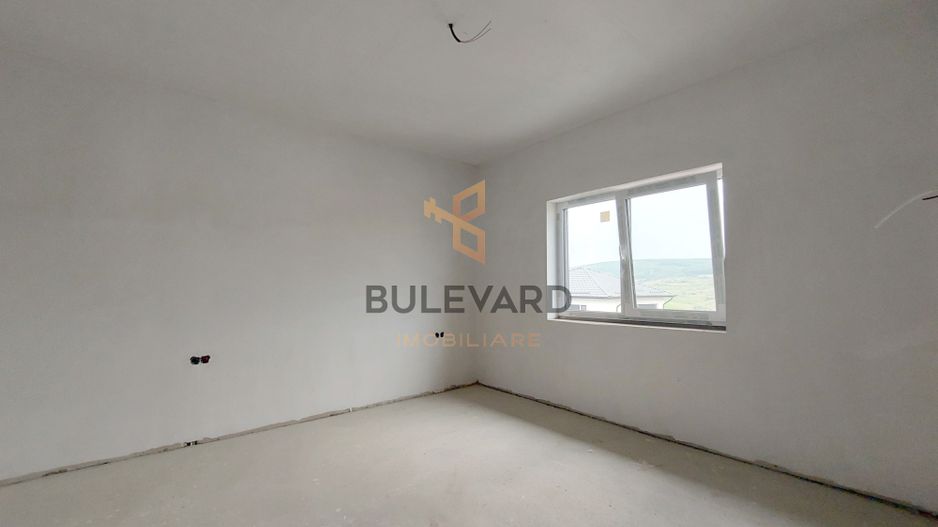 Case individuale cu CF si teren de cca 500 mp! - Poză 13