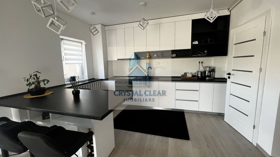 Apartament cu 2 camere + loc parcare - cartier Unirii, Green Residence - Poză 4