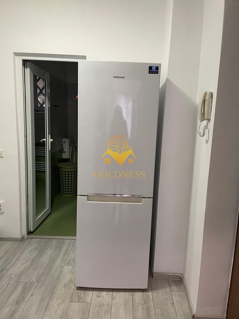 2 camere decomandate,Semicentral,The Office, Hilton, Lidl,Pta. Marasti - Poză 11