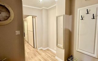 Apartament modern I 850 m Iulius Town I zona Aradului - Poză 8