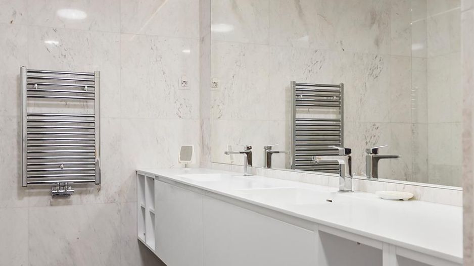 Apartament superb 3 camere in One Charles de Gaulle - Zona Primaverii - Poză 9