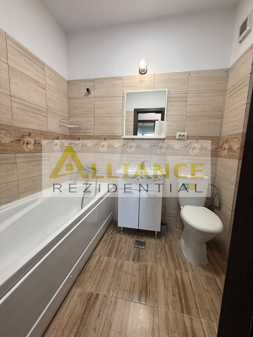 2 CAMERE DECOMANDAT | 50 MP | BLOC 2018 | LIFT | PARCARE | METROU - Poză 12