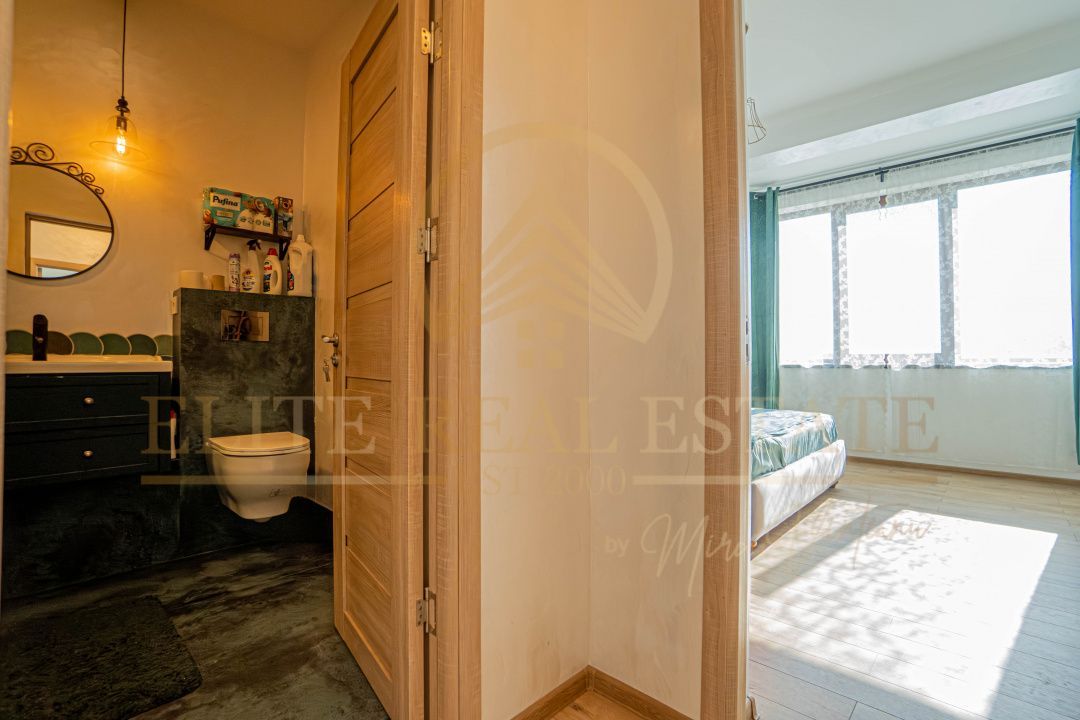 📍 Mamaia, Hotel Flora – zonă de top, pe partea cu MAREA - Poză 17