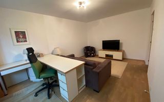 Apartament renovat cu 2 camere langa metrou de închiriat - Poză 5