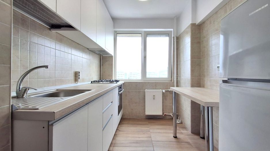 Apartament 2 camere renovat la 2 minute de metrou - Poză 9