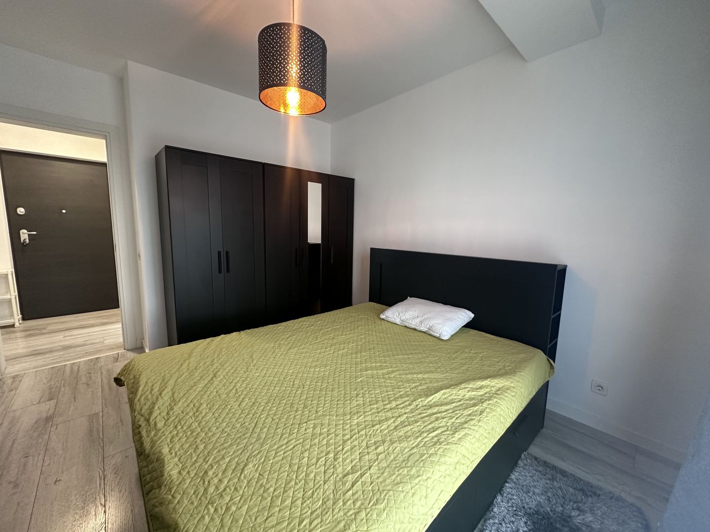 2 camere - Politehnica - 21 Residence - Parcare Inclusă - Poză 3