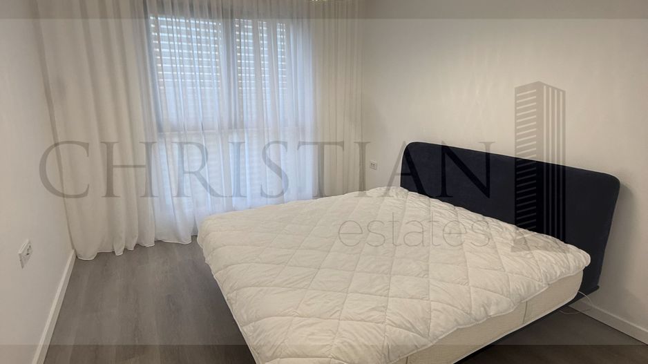 Apartament 2 Camere Exigent Plaza Residence Faza 5 - Poză 3