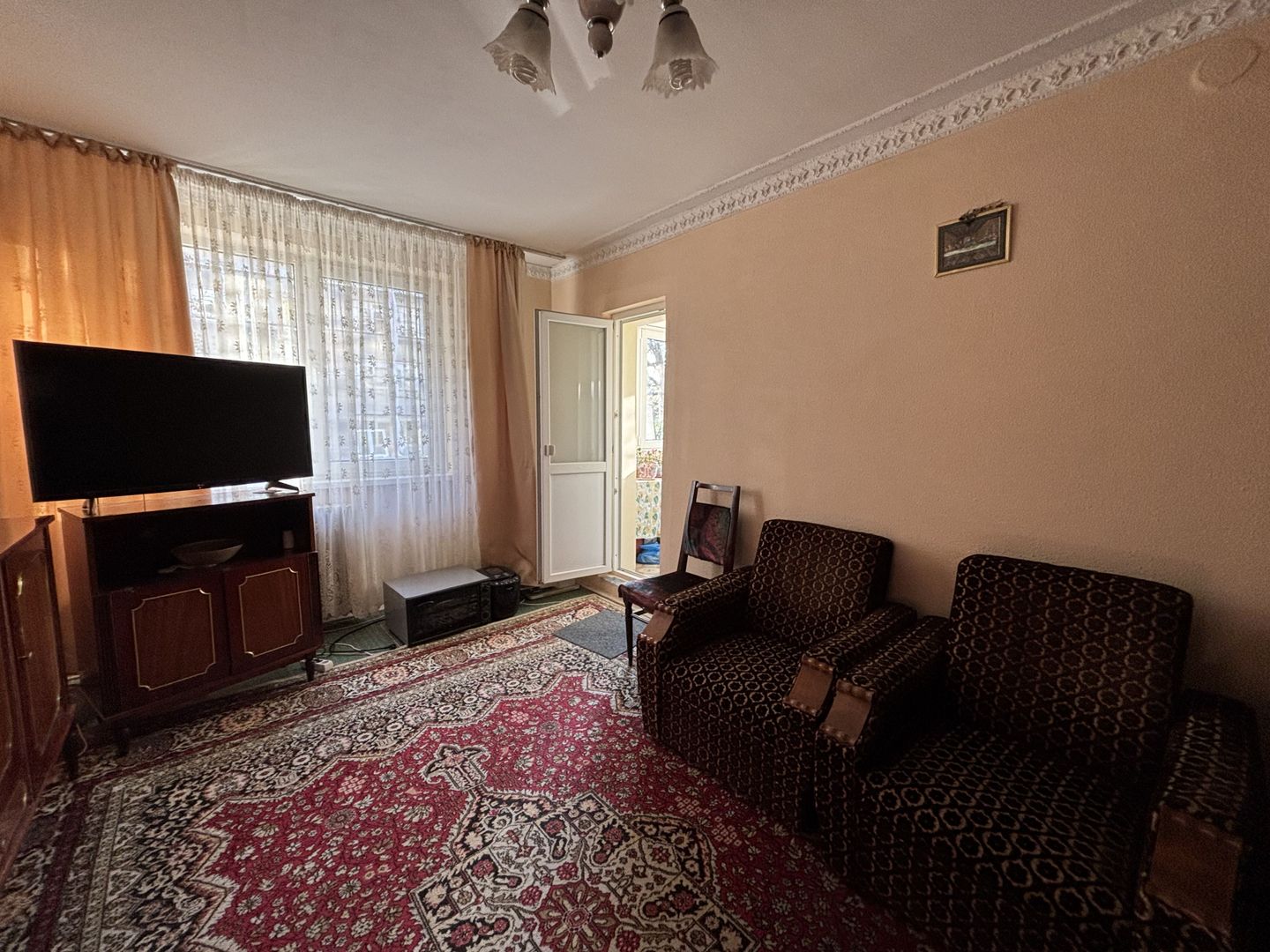 APARTAMENT 3 CAMERE | CRANGASI - Poză 2