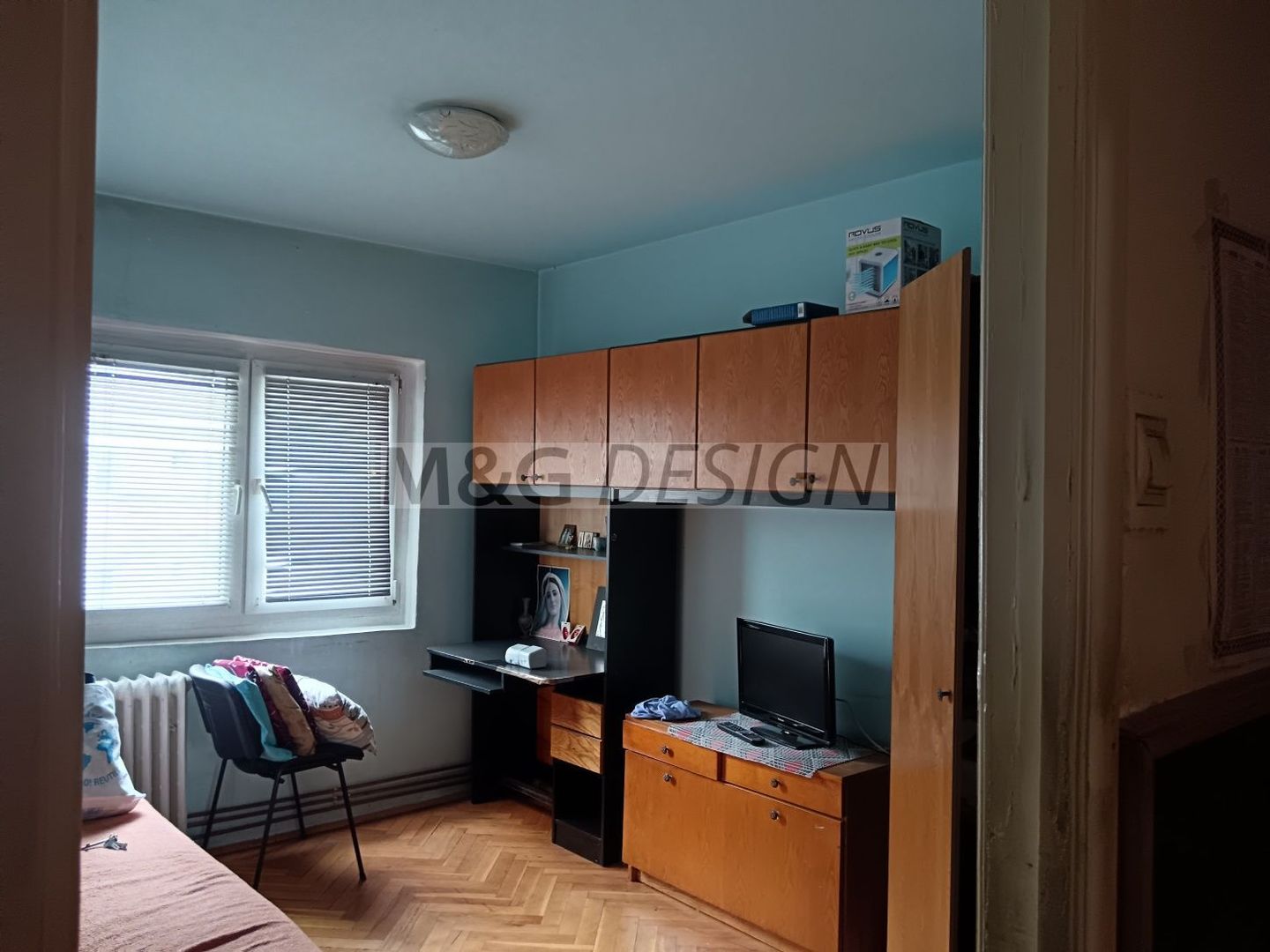 Apartament 4 camere  Sagului- Dambovita - Poză 3
