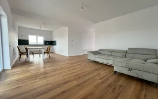 Casa Individuala in Mosnita | 3 dormitoare + 2 bai | Teren Generos - Poză 15