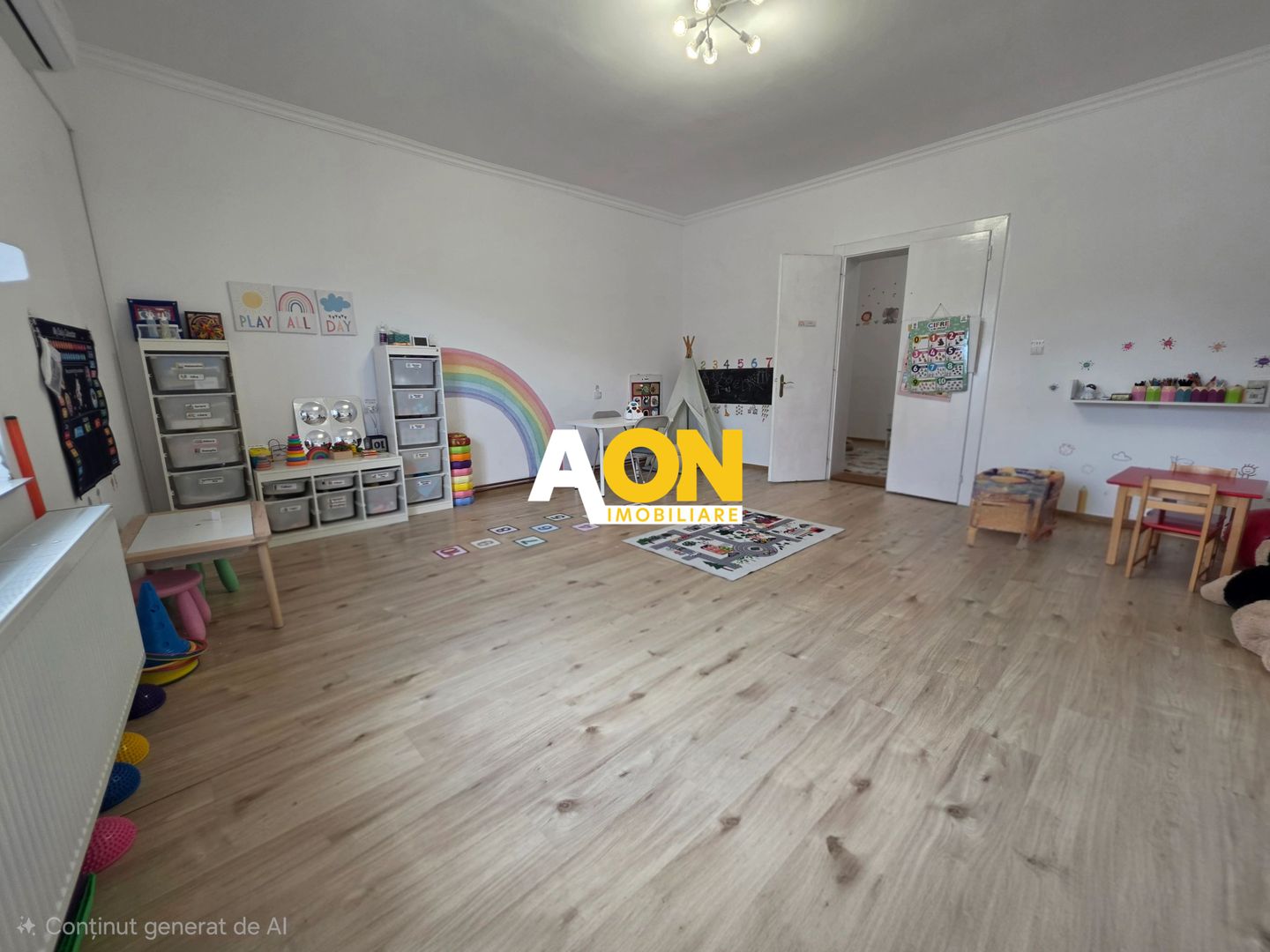 De Vânzare sau Închiriere – Imobil Versatil cu 2 Clădiri zona Cetate - Poză 18