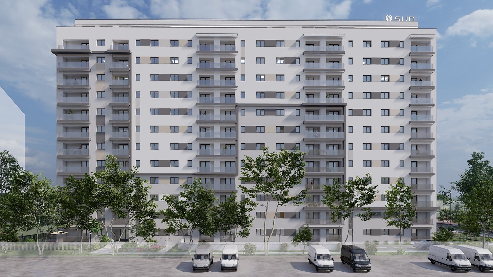 Apartament 3 camere I Titan I Dezvoltator I Metrou Titan - Poză 5
