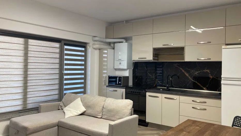 Apartament spatios 1 Mai metrou - Poză 2