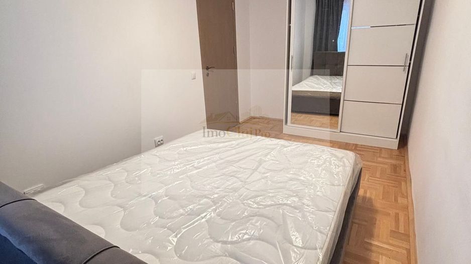 Apartament 4 camere decomandate-etaj 3/10– Cartier Manastur- zona Big - Poză 7