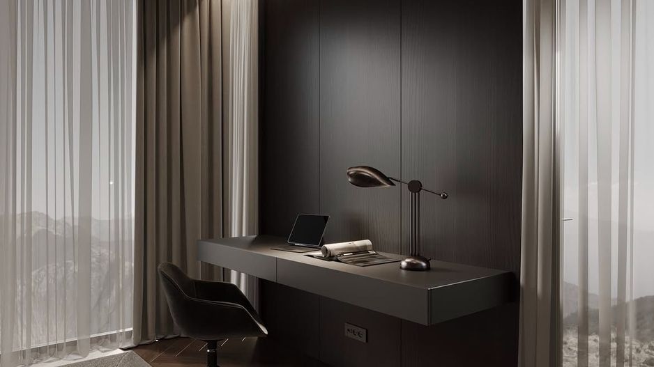 4 camere finalizat -loc de parcare bonus-acte gata- Pallady - Poză 4