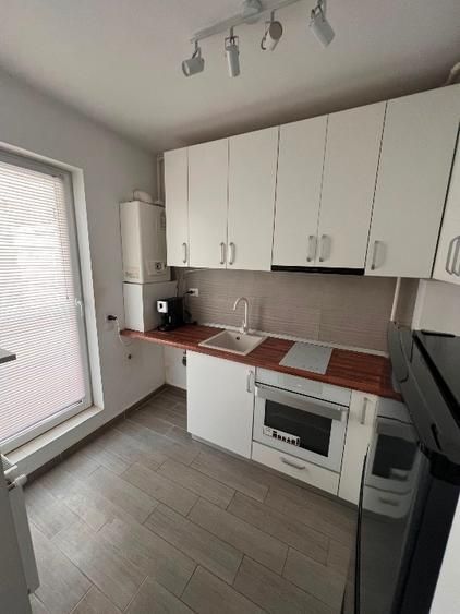 🔑 Vanzare Apartament 2 Camere cu Curte Proprie - Titan Nou | - Poză 12
