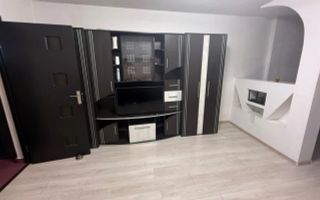 🔥 GARSONIERĂ DE ÎNCHIRIAT – TUDOR / ZONA DACIA – 260€/LUNĂ 🔥 - Poză 1