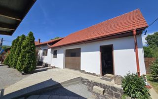 Casa in Livezeni , 140  mp utili , in centrul localitatii . - Poză 19