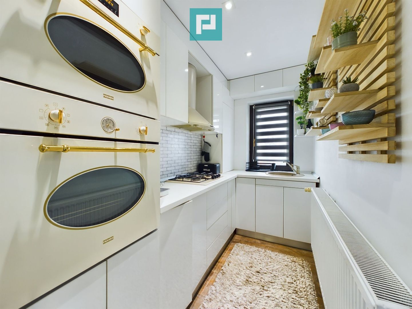 Apartament 3 camere în Vlaicu - Poză 1