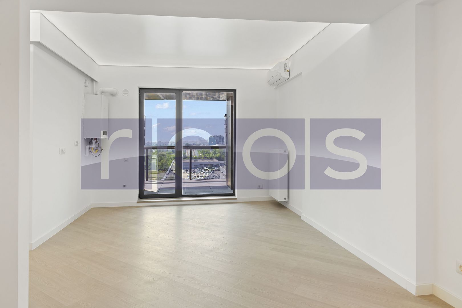 VANZARE 3 CAMERE | CORTINA NORTH | FAZA ||| | FINISAJE PREMIUM | 77MP - Poză 5