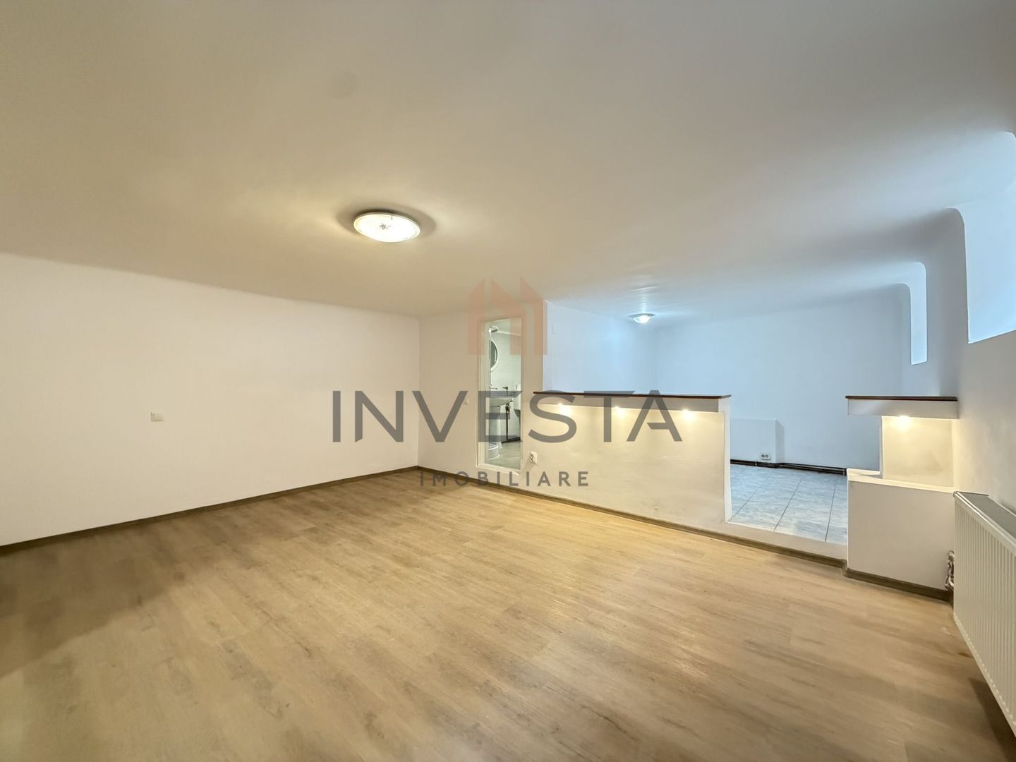 Apartament cochet- zona strazii  Albert Einstein - Poză 2