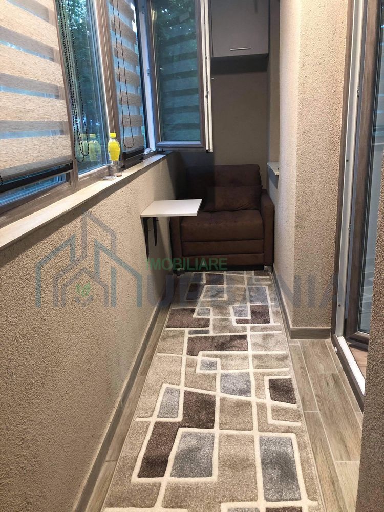 Apartament 1 cameră de închiriat, zona Tătărași, bloc nou - Poză 7