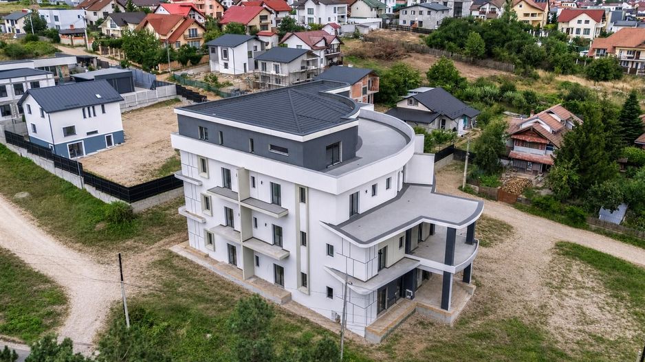 Apartament 3 camere decomandat | Bloc nou | Strada Pinilor - Poză 7