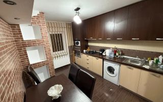 3 Camere | Casa Județeană de Pensii | CT| Izolat | Instalatii noi | - Poză 4