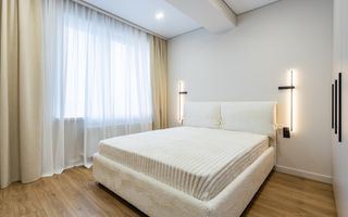 Vânzare, apartament, 3 camere + living, strada Nicolae Dimo, Râșcani - Poză 11