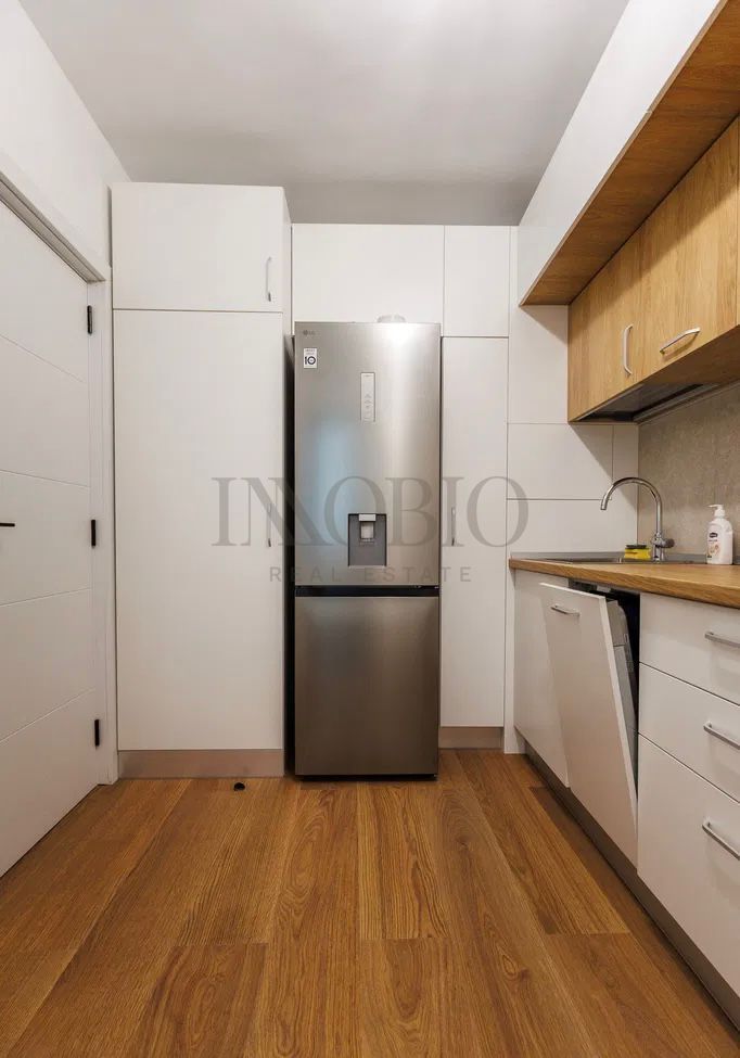 Duplex modern 3 camere | Primăverii | Intrare separată | Garaj - Poză 5