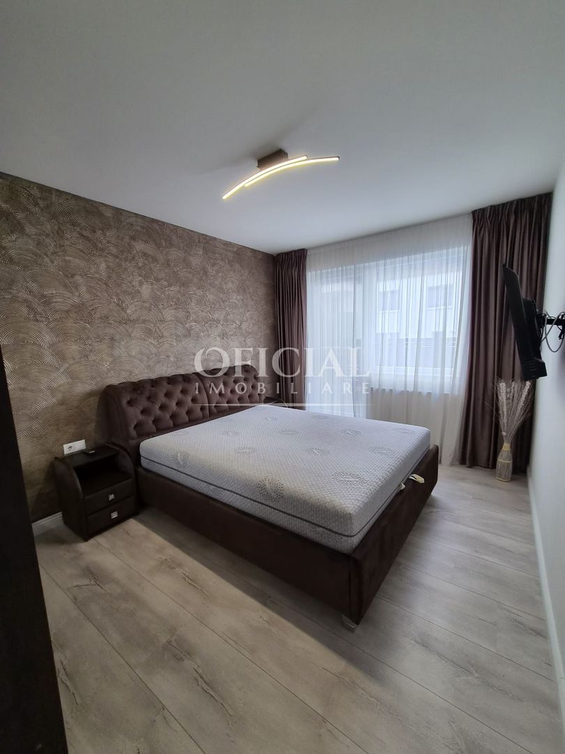 Apartament 4 camere | Garaj | Terasa | AC | Zona Vivo - BMW | Floresti - Poză 4